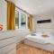 Amazing appartement à Liège avec jardin
