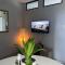 Centurion Fully furnished lock up&go 1 bedroom apartment
