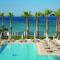 Vrissiana Beach Hotel