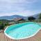 Lovely home with pool and views - Casa Betulle