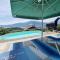 Lovely home with pool and views! - Casa Betulle - San Bernardino Verbano