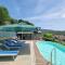 Lovely home with pool and views - Casa Betulle