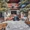 Waterfront Red River Haven Walk to Ski Lift!