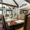 Frogmore Cabin