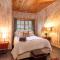 Frogmore Cabin
