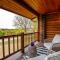 Frogmore Cabin
