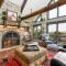 Frogmore Cabin