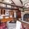 Frogmore Cabin