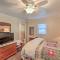Charming Ohio River Home with Water Views and Porch! - Cave-in-Rock
