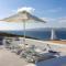 Thea Villas Paros, Villa Turquoise, private pool - Kampos