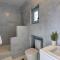 Thea Villas Paros, Villa Turquoise, private pool - Kampos