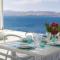 Thea Villas Paros, Villa Turquoise, private pool - Kampos