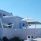Thea Villas Paros, Villa Turquoise, private pool - Kampos