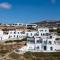 Thea Villas Paros, Villa Turquoise, private pool - Kampos