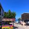 Studio bord de mer