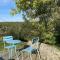 Gîte lumineux avec terrasse, jardin et Wi-Fi proche d'Angoulême, animaux acceptés - FR-1-653-82 - Torsac