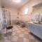 Gîte spacieux avec piscine privative, grand jardin et équipements bébé en Charente Limousine - FR-1-653-67 - Esse