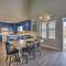 Steps to Sunset Beach Canal-Front Home with Dock! - Sunset Beach