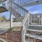 Steps to Sunset Beach Canal-Front Home with Dock! - Sunset Beach