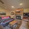 Decks and Scenic Views Beech Mountain Cabin!