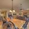 Decks and Scenic Views Beech Mountain Cabin! - 榉木山