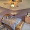 Decks and Scenic Views Beech Mountain Cabin! - 榉木山