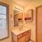 Decks and Scenic Views Beech Mountain Cabin! - 榉木山