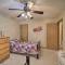 Decks and Scenic Views Beech Mountain Cabin! - 榉木山