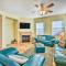 Spacious Golf Home with Yard at Indian Palms Resort! - Indio