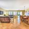 Spacious Golf Home with Yard at Indian Palms Resort! - Indio