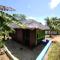 Kubo in Final Destination Resort