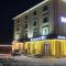 Rooms Hotel Semey