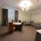 Rooms Hotel Semey