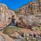 Unique Cabin with Mtn Views-Steps to the Jemez River! - Jemez Springs