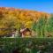 Cottage by the river Valea Draganului - Poeni