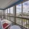 Steps to Sunset Beach Canal-Front Home with Dock! - Sunset Beach