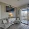 Steps to Sunset Beach Canal-Front Home with Dock! - Sunset Beach