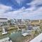 Steps to Sunset Beach Canal-Front Home with Dock! - Sunset Beach