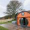 Callow Pod