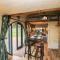 Callow Pod - Shrewsbury