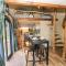 Callow Pod - Shrewsbury