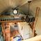 Callow Pod - Shrewsbury
