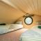 Callow Pod - Shrewsbury
