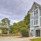 Coastal Home with Community Pool Less Than 2 Miles to Beach! - Corolla