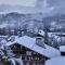 Snow Lodge Hotel Courchevel 1850 - Куршевель