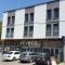 Hotel Rivero A&S