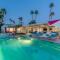 Private Mid Century Modern Architectural Home - Palm Springs