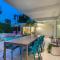 Private Mid Century Modern Architectural Home - Palm Springs