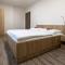 Apartmány Za Dvorem