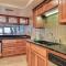 Stunnning Sunrise Views Over the Gulf in This 2 Bedroom 2 Bath Den - Port Aransas